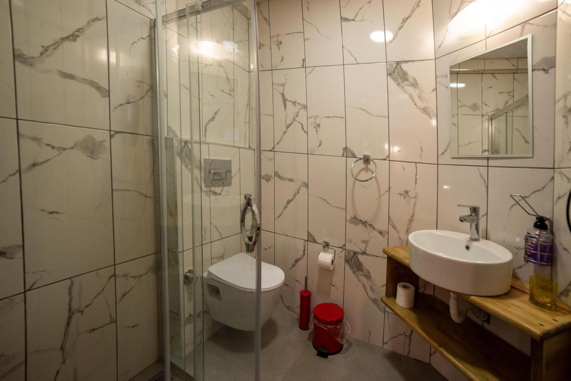 Paparuna Butik Hotel İmroz Zewnętrze zdjęcie